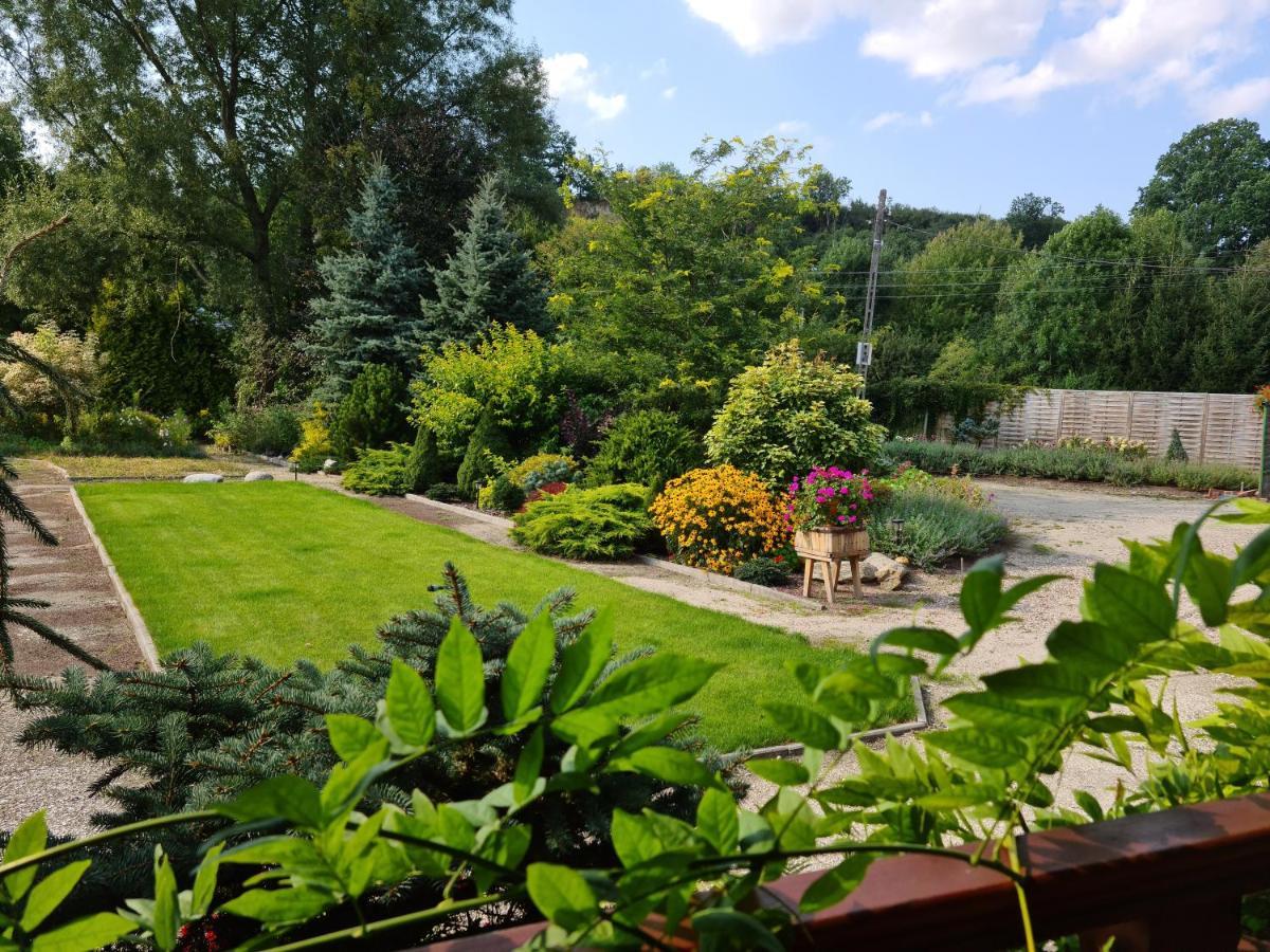 Apartament Malinowa Dolina Kłodzko Exterior foto