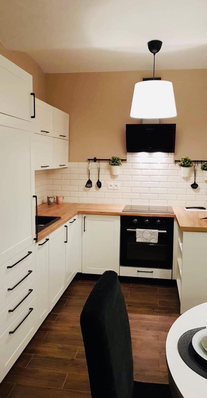 Apartament Malinowa Dolina Kłodzko Exterior foto
